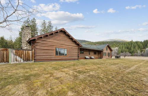 Mountain Escape Lodge - Foto 53