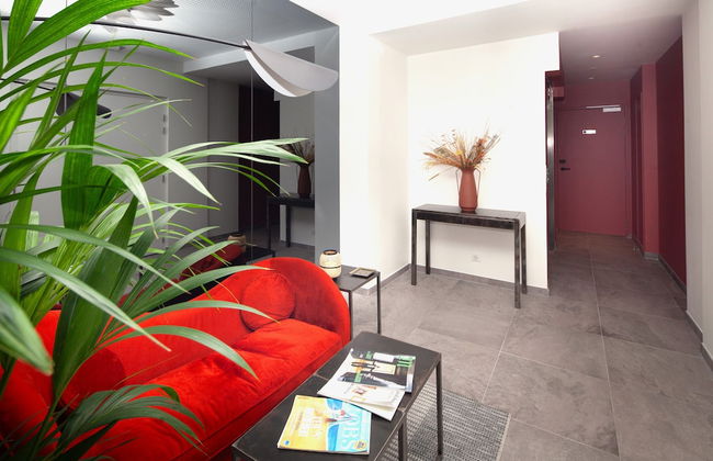 FINESTATE Coliving Champs-Elysées - Photo 2