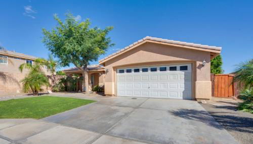 Outdoor Oasis Coachella Valley Group Getaway! - Photo 3