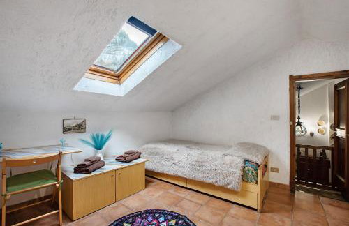 Casa Mountain View Courmayeur - Foto 17