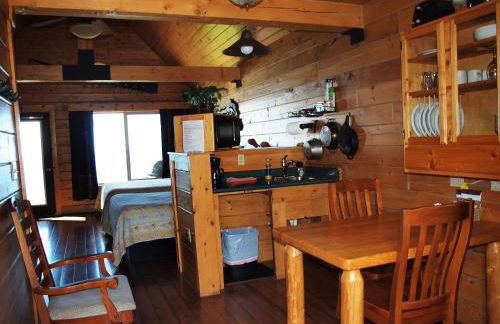 Alaskan Suites - Foto 22