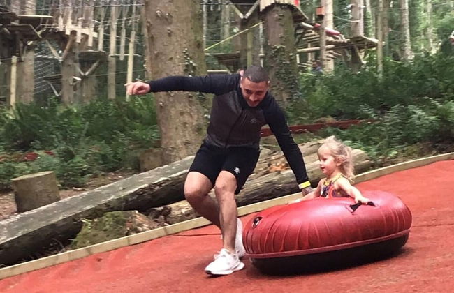 Snowdonia Holiday Lodge, North Wales - Photo 9