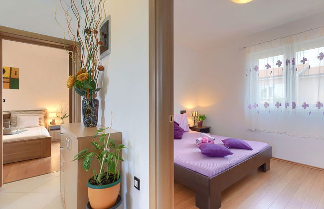 Villa Zara - Foto 28