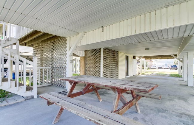 Garden City Beach House Escape! - Foto 27