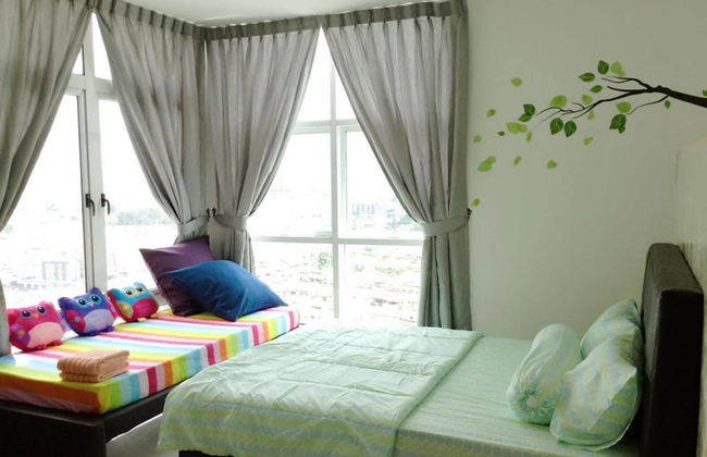 HomeStay D'Esplanade - Sweet Home - Foto 3