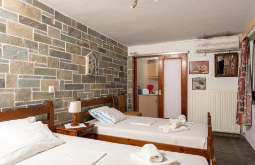 Kouvlaki Effie's Place in Afissos - Foto 11