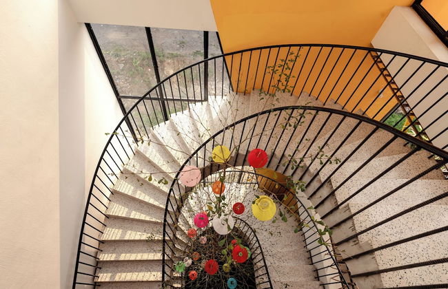 Trang An Cozy House - Foto 49