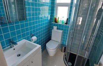 Nice 3 Bedroom House Wimbledon - Foto 26