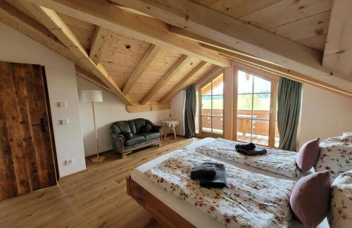 Ferienwohnung Beim Kraud'n - Foto 10