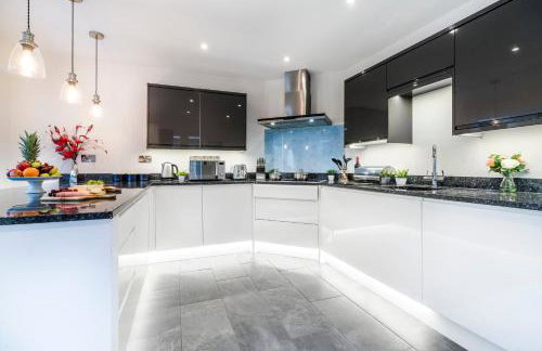 Two Waters 4bed Luxury Business and Retreat - Photo 22