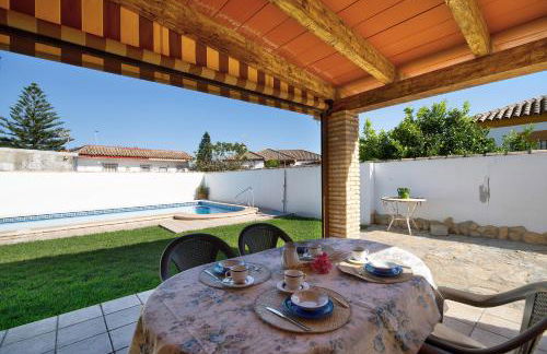 Las Golondrinas - Foto 19