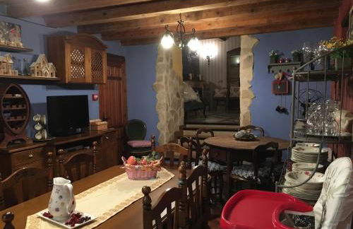 CASA RURAL EL SALIDERO - Foto 21