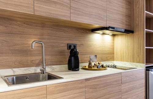 Poem Suites by Airnest - Foto 86