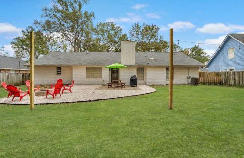 Country Getaway near Savannah - Foto 30