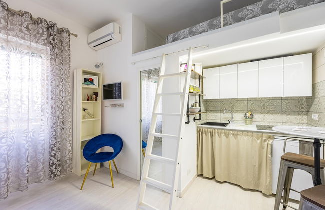 Cozy Studio at San Martino - Foto 10