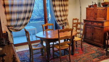 Entre Lac d'Annecy et montagnes, golf et parapente à pieds - Foto 2