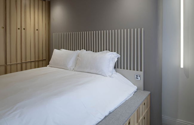 Trueman Court Luxury Serviced Apartments - Foto 10