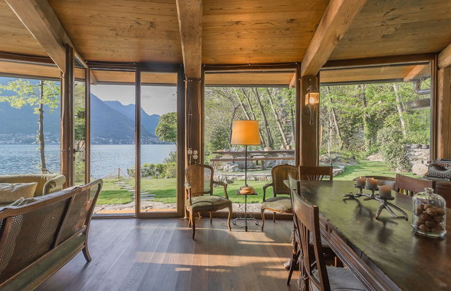 Co-d462-ariv21at - The Writer s Nest - Foto 44