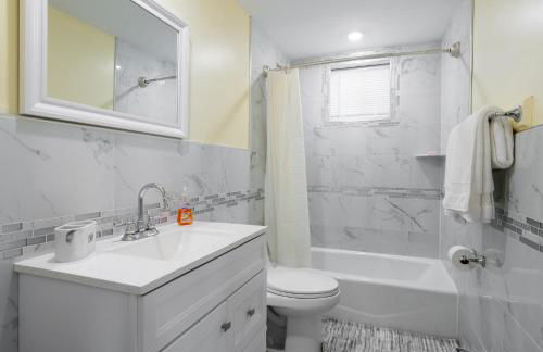 284 - 5BR Boston - Peaceful House near England Aqua - Foto 23