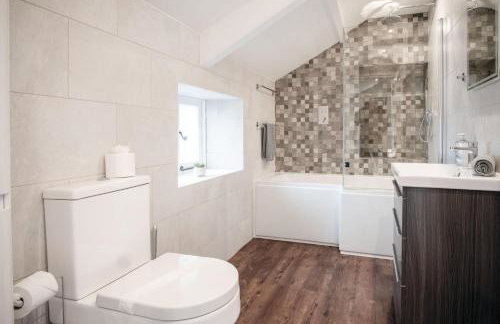 The Lodge - 2 Bedroom Cottage - Princes Gate - Foto 52