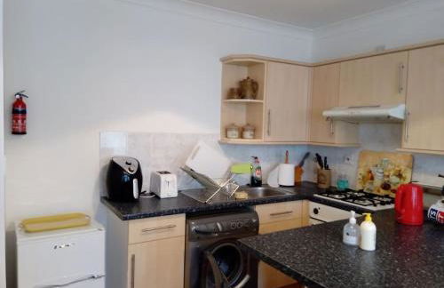 Lovely 1-bedroom flat within minutes from the beach! - Foto 15