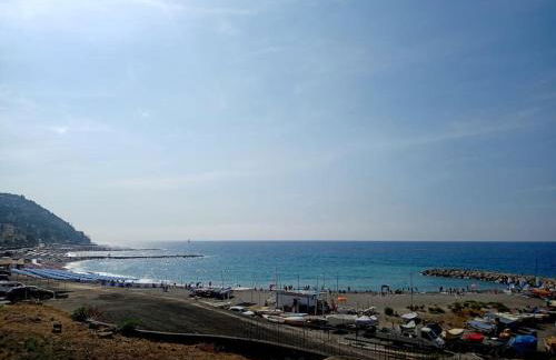 la casa del pappagallo - casa vacanze a ospedaletti - Photo 23