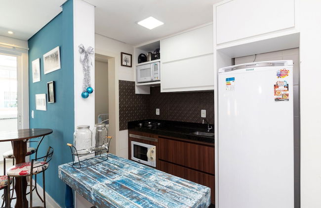 Apartamento 2 quartos com 1 suíte - 592 - Photo 7