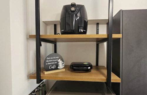 Studio Moderno Metrô Butantã - MorumBis - USP - Pinheiros - Foto 65