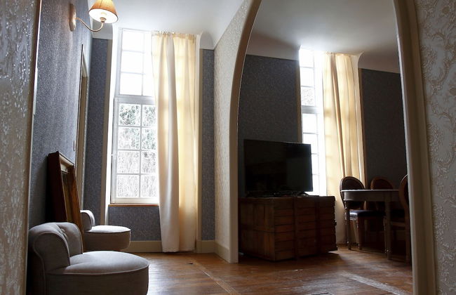 Appart'Hotel Hotel Saint Georges - Photo 54