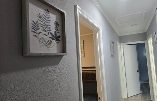 Cozy Haven in Hampton Roads Near Beaches, Military Bases & Historic Sites - Foto 3