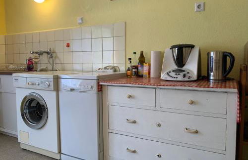 2 separate Appartements mit 5 Schlafzimmern für 9 Personen - Foto 26