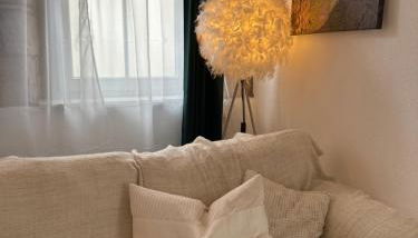 Gemütlich & einzigartig: Altbauloft in Edenkoben - Foto 4