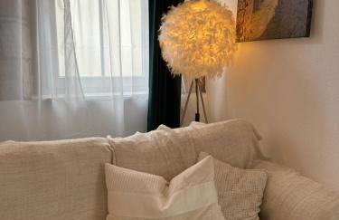 Gemütlich & einzigartig: Altbauloft in Edenkoben - Foto 4