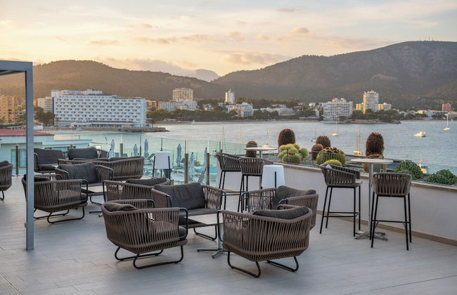 Leonardo Royal Hotel Mallorca Palmanova Bay - Foto 52