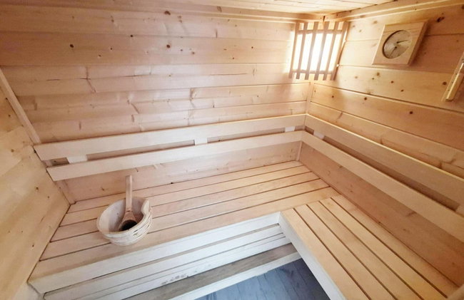 Charming Sauna Home Near Alkmaar - Foto 15