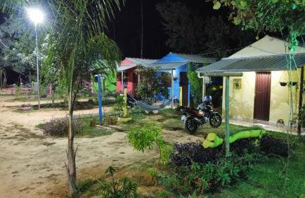 Pousada Sitio do Terrão a 500 metros da BR 040 e a 10 minutos da Prainha - Foto 56