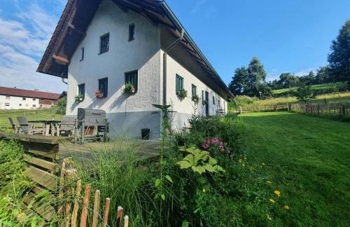 Ferienhaus am Dachsberg, Bayerischer Wald - Foto 18