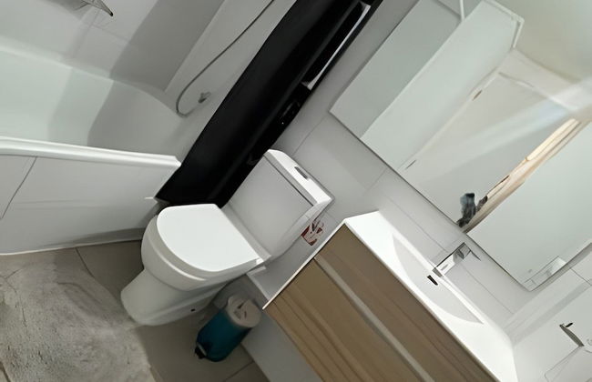 APARTAMENTO FAMILIAR Amélie - Foto 13