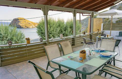 Shades of Blue Seaview House - Foto 1