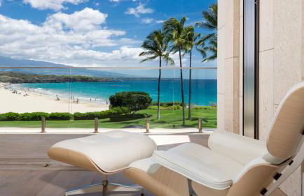 ❤PiH❤ Hapuna Surfside Beachfront Steps From Ocean B26 - Foto 15