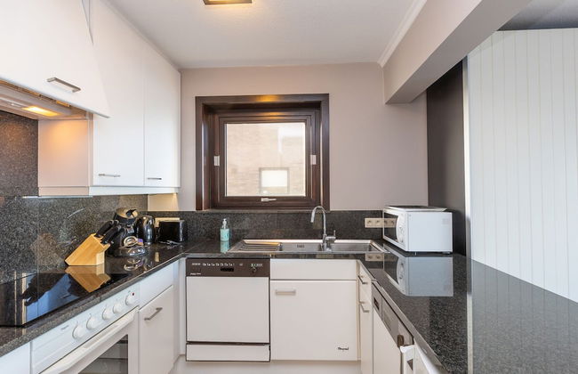 Corner Apartment With Frontal sea View - Foto 7