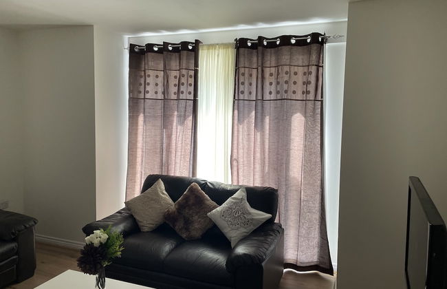 Paris Royal Paradise - Foto 25