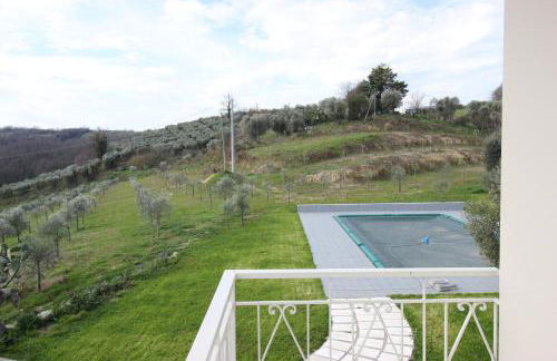 La Valle B&B - Foto 50