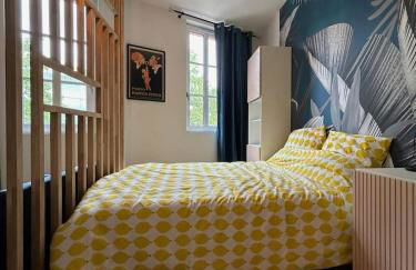 Blue Forest - T1 Hyper centre - Paisible - Foto 3