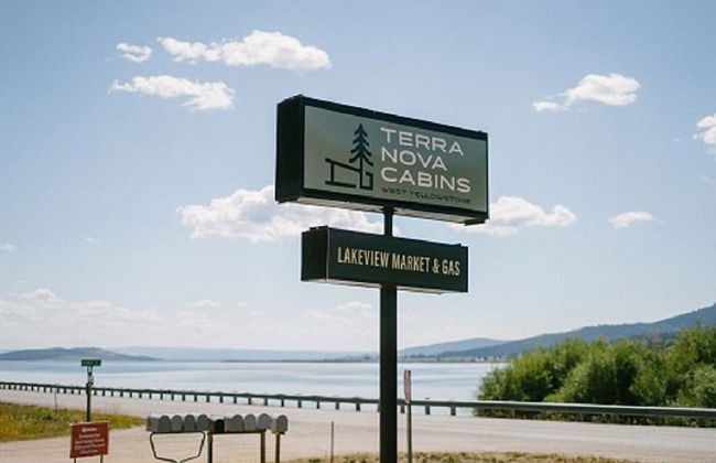 Terra Nova Cabins - Photo 21