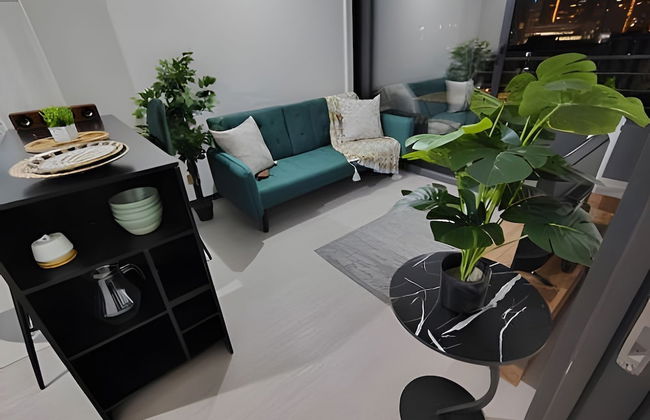 Oceana Suites La Florida Friolan Roa - Foto 18