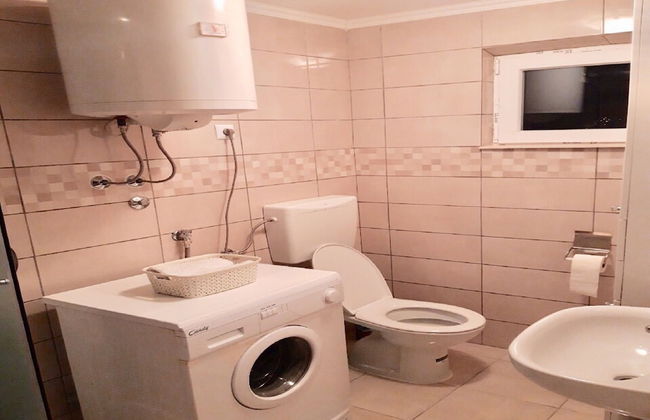 Apartment Ines - Foto 13