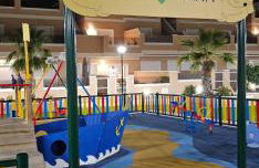 Sunny Stay in Torre De La Horadada - Foto 12