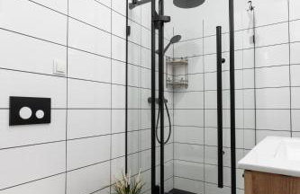 Apartament GÓRSKIE MAZURY w Lagunie Beskidów - Foto 10