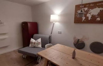 Ferienwohnung Bachstelze mit privater Terrasse - Foto 4